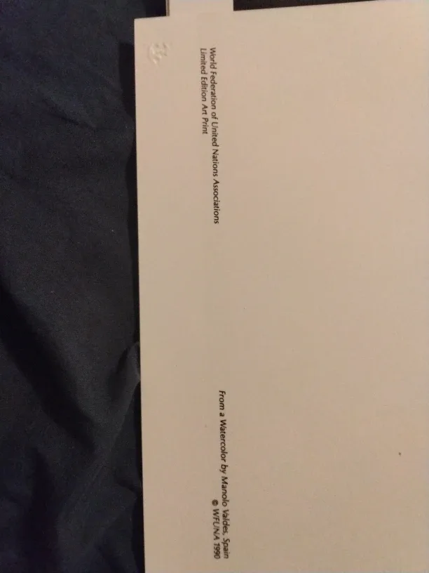 Manolo Valdes 'Velazquez Como Pretexto' Art Print image indicator(3)