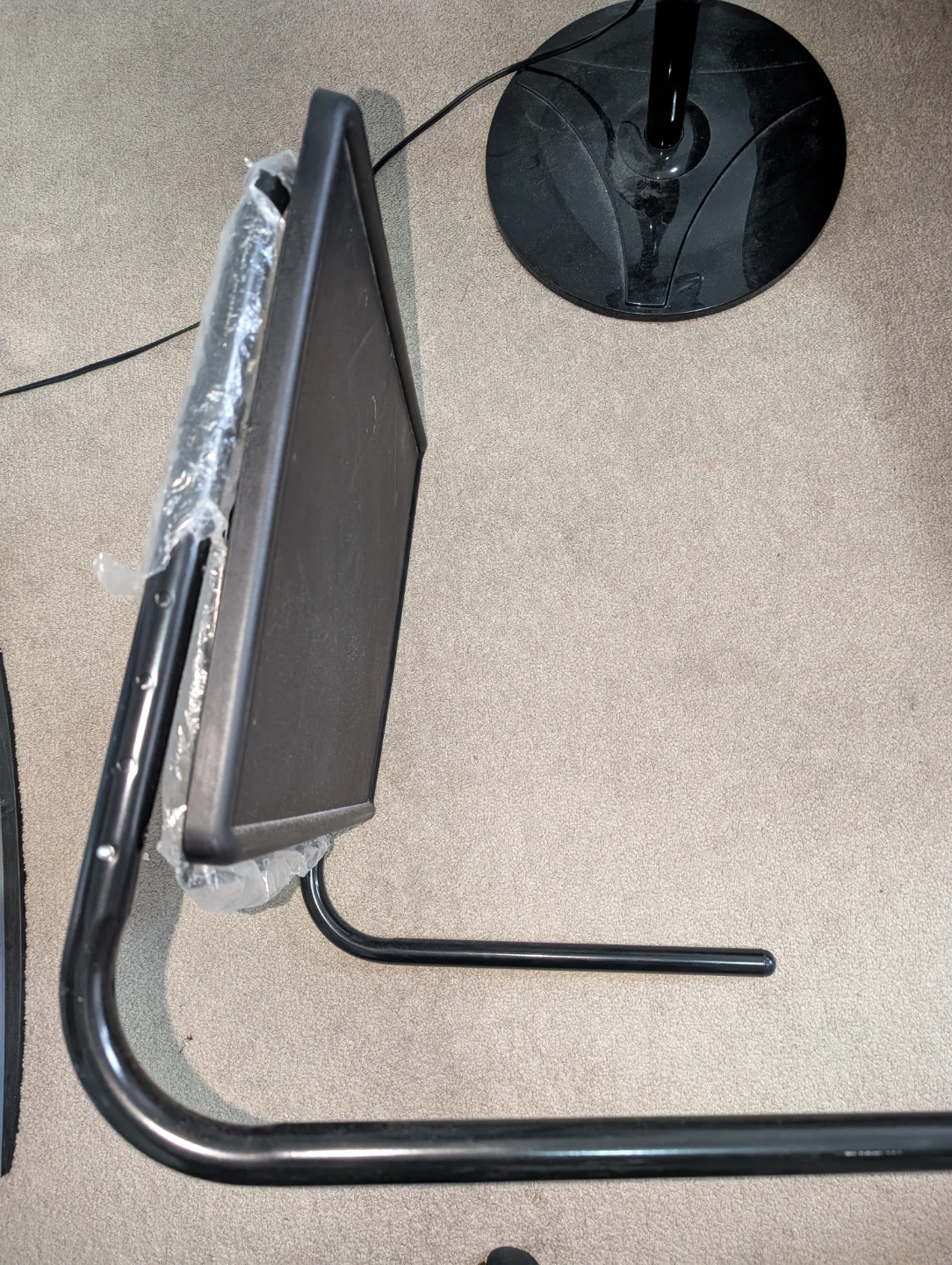 Table-Mate Ultra Adjustable Table - Black - photo 5