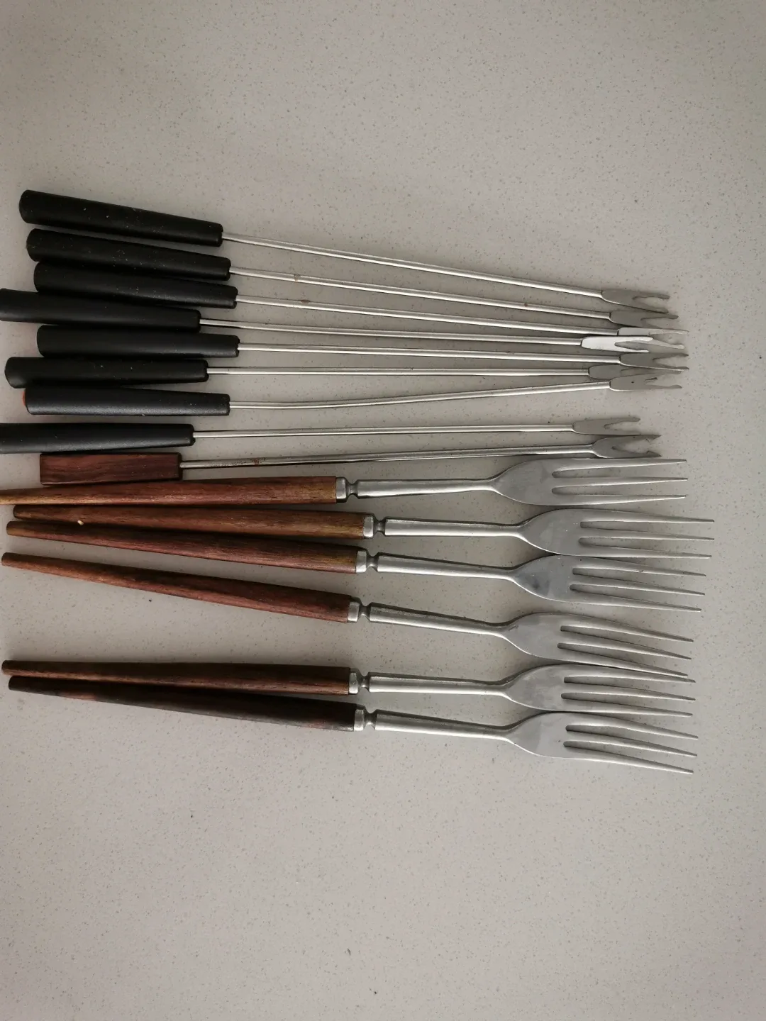 Rival Fondue Pot Set image indicator(3)