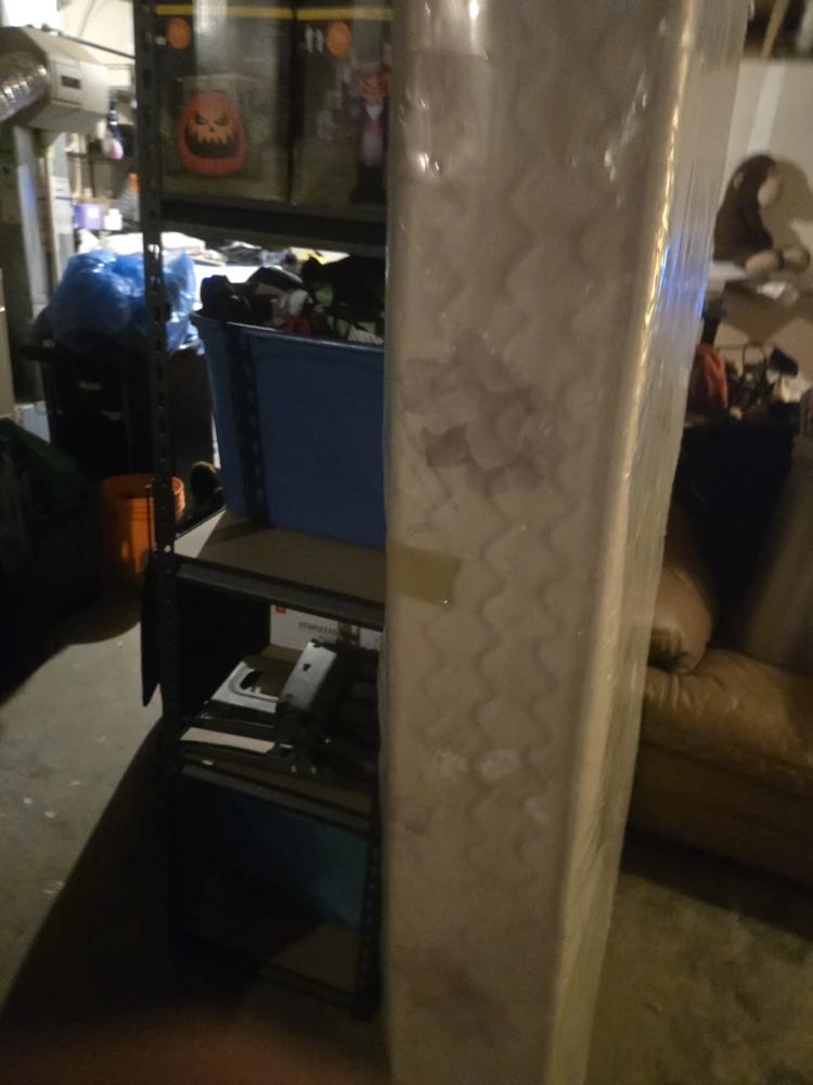 Single box spring - photo 2