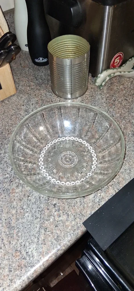 Glass serving bowls image indicator(4)