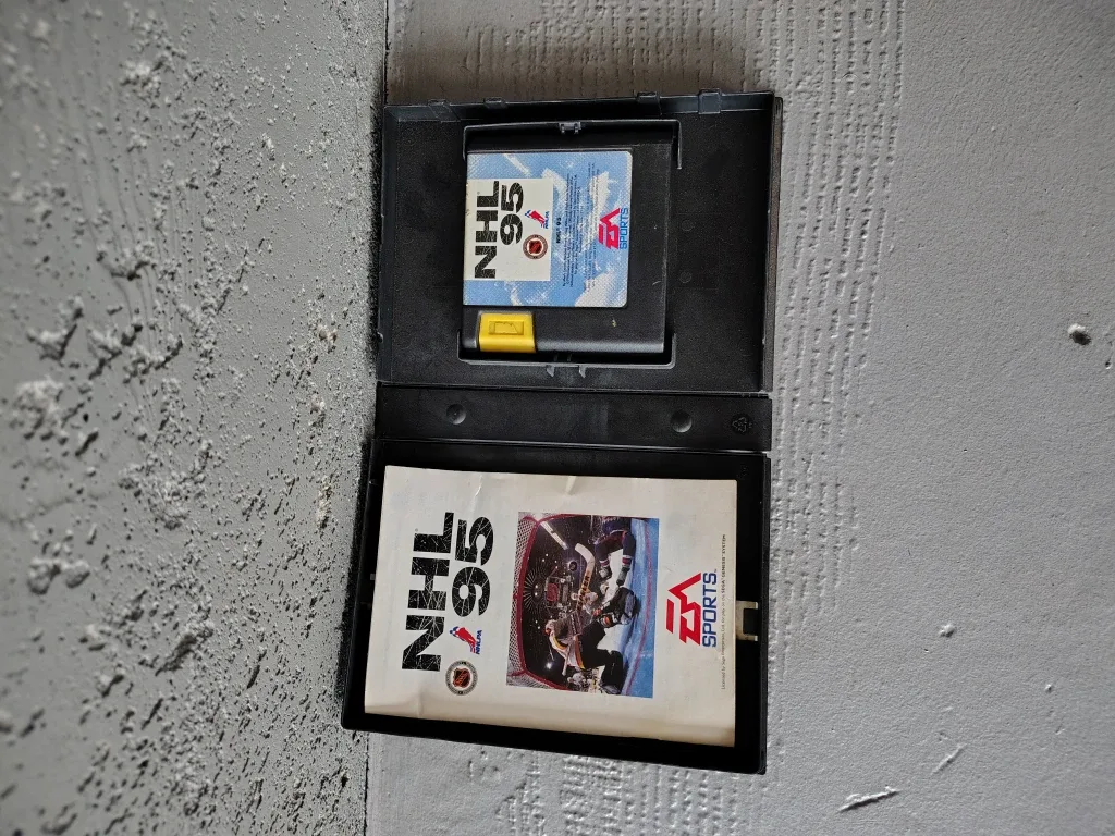 PS2/PS3/PS4 Games image indicator(8)