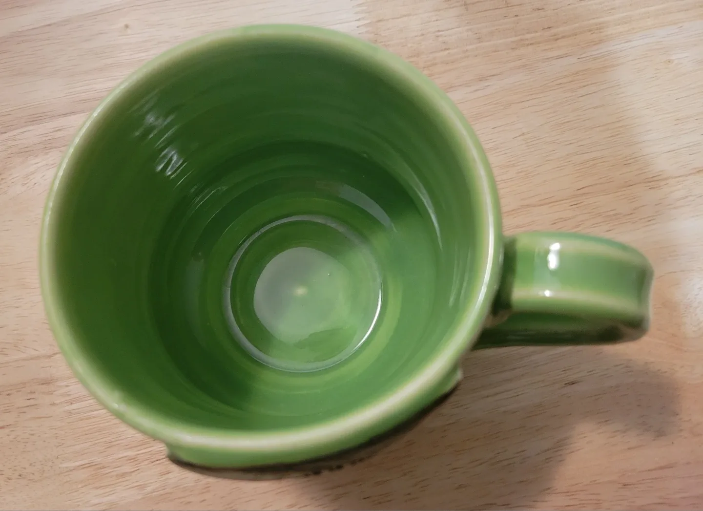 Allandale Farm Green Mug image indicator(2)