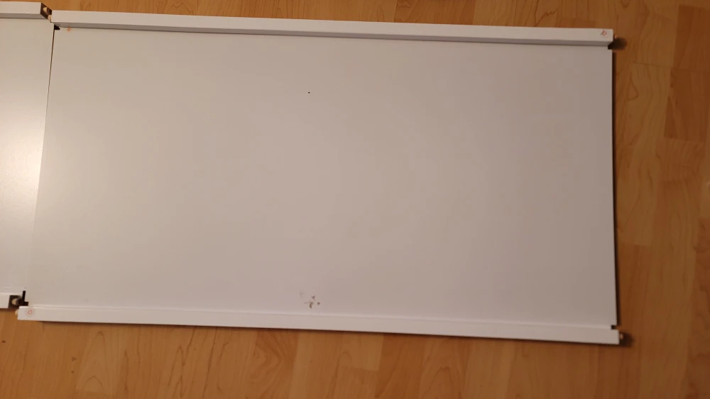 Dream On Me Changing Table/Changer - White - photo 2
