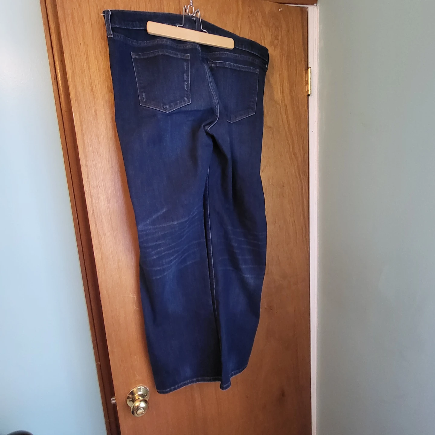 Banana Republic Denim - Size 32 - photo 2