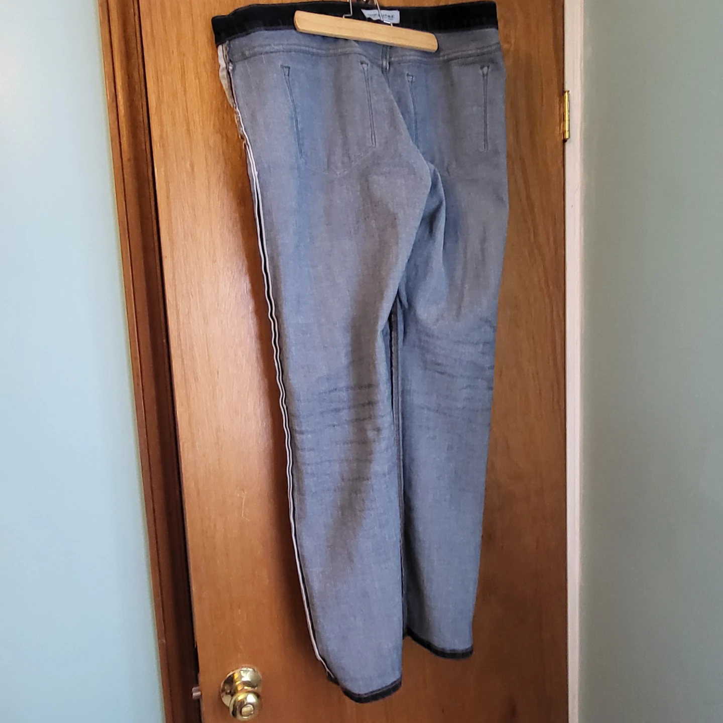 Banana Republic Denim - Size 32 - photo 4
