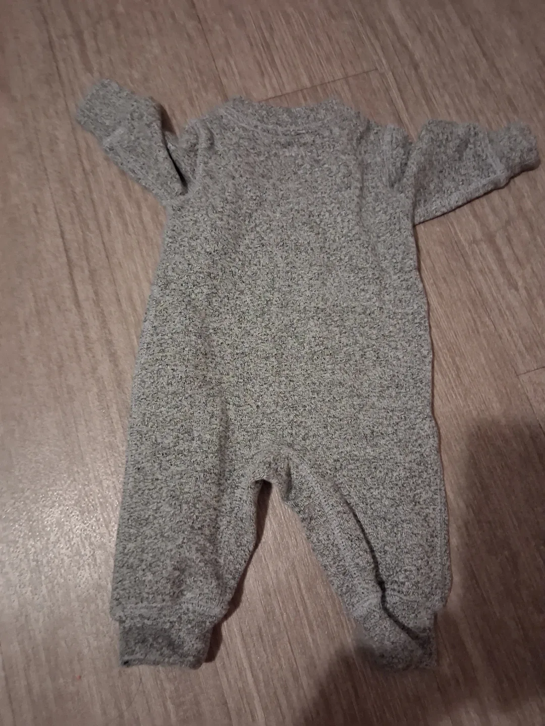 Roots Baby Onesie - Size 0-3 Months image indicator(2)