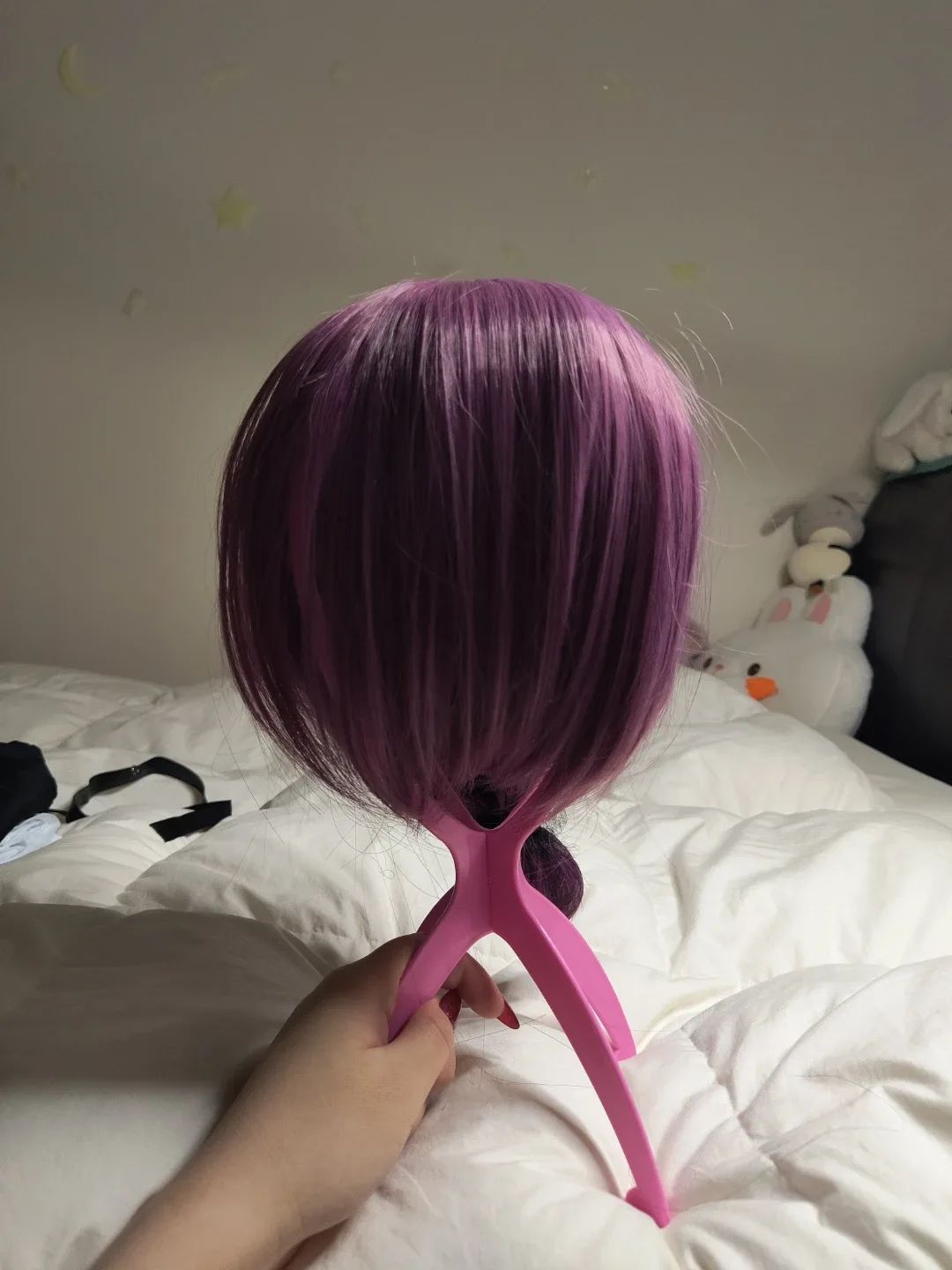 Reze Chainsaw Man Cosplay Outfit full image indicator(5)