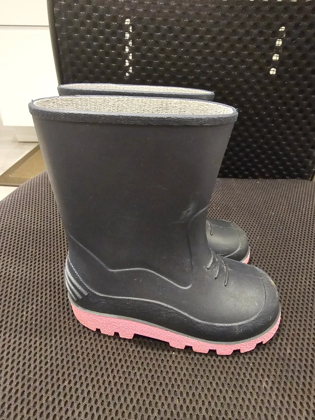 Kids' Rain Boots - Size Unknown