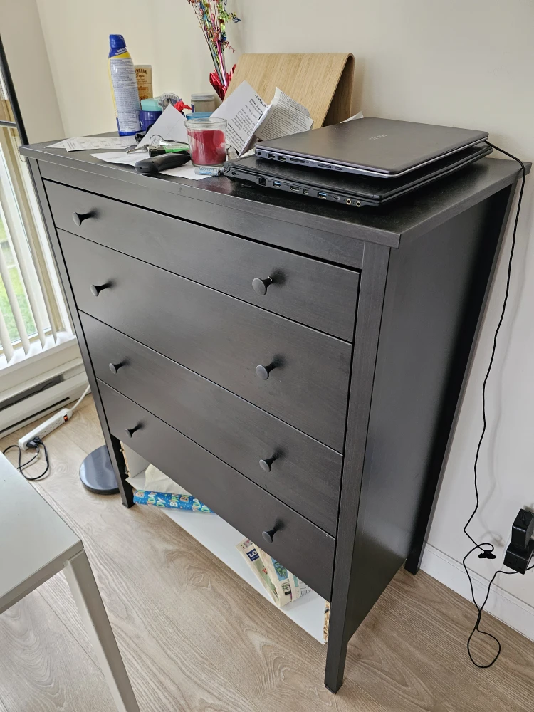 Ikea Dresser