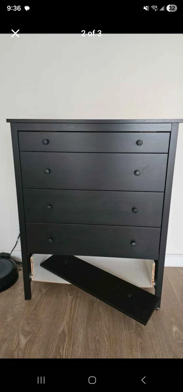Ikea Dresser - photo 2