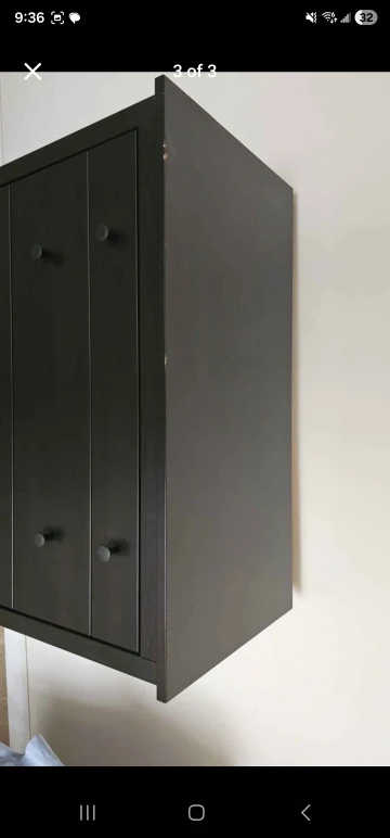 Ikea Dresser - photo 3