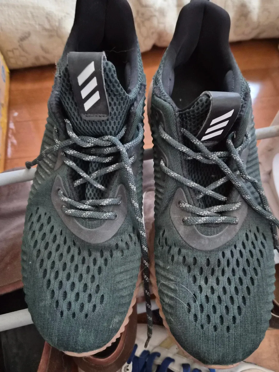 Adidas Alphabounce Running Shoes image indicator(2)