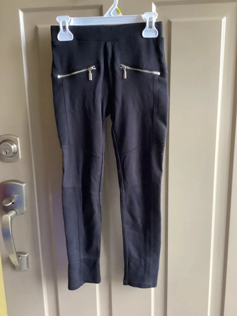 Girls sz 7/8 pants $5 each