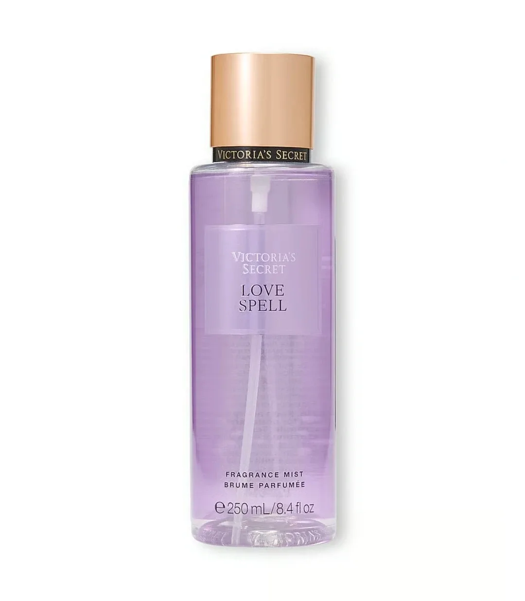 Victoria's Secret Love Spell Fragrance Mist 250 mL thumbnail