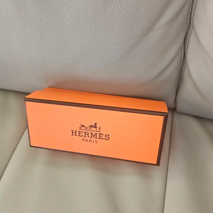 Hermès Paris Socks Set - New with Box