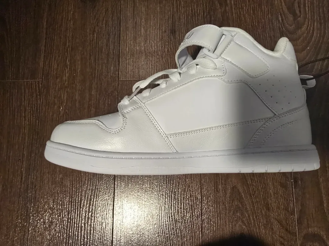 FUBU Men's shoe image indicator(3)