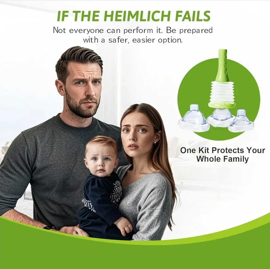 Arixmed Choking Rescue Device Kit image indicator(3)