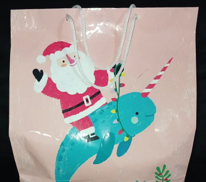 Mystery bag for little girls >7 to 11 years old