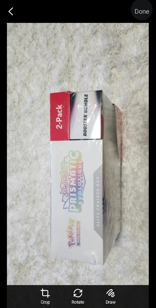 Costco bundle etb prismatic evo image indicator(2)