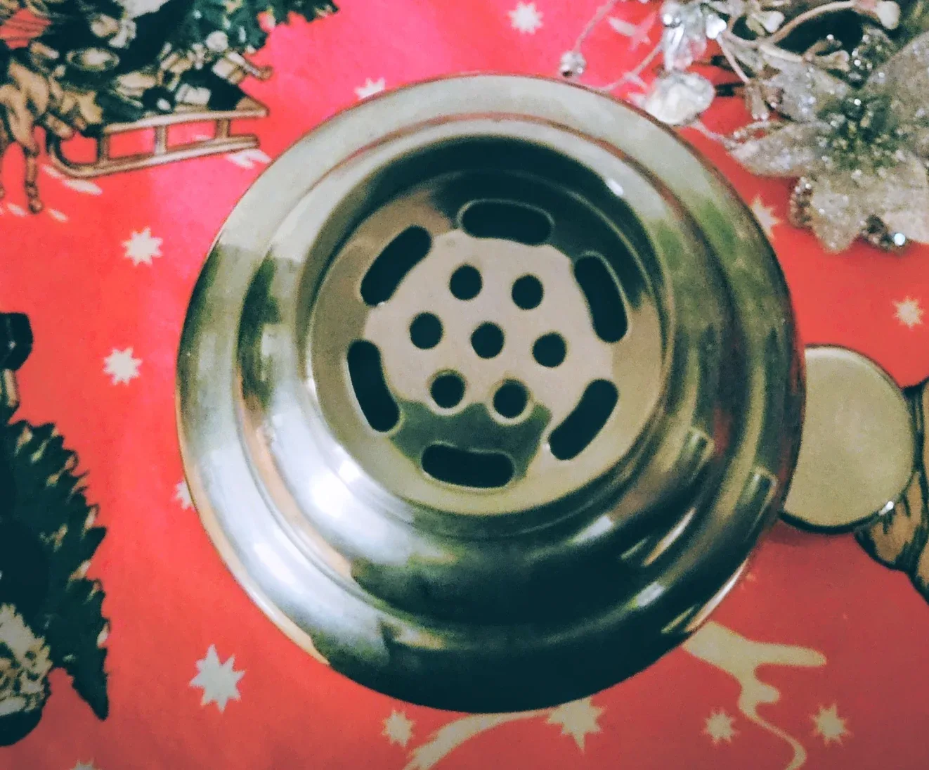 Stainless Steel Cocktail Shaker🥕🎯 image indicator(2)