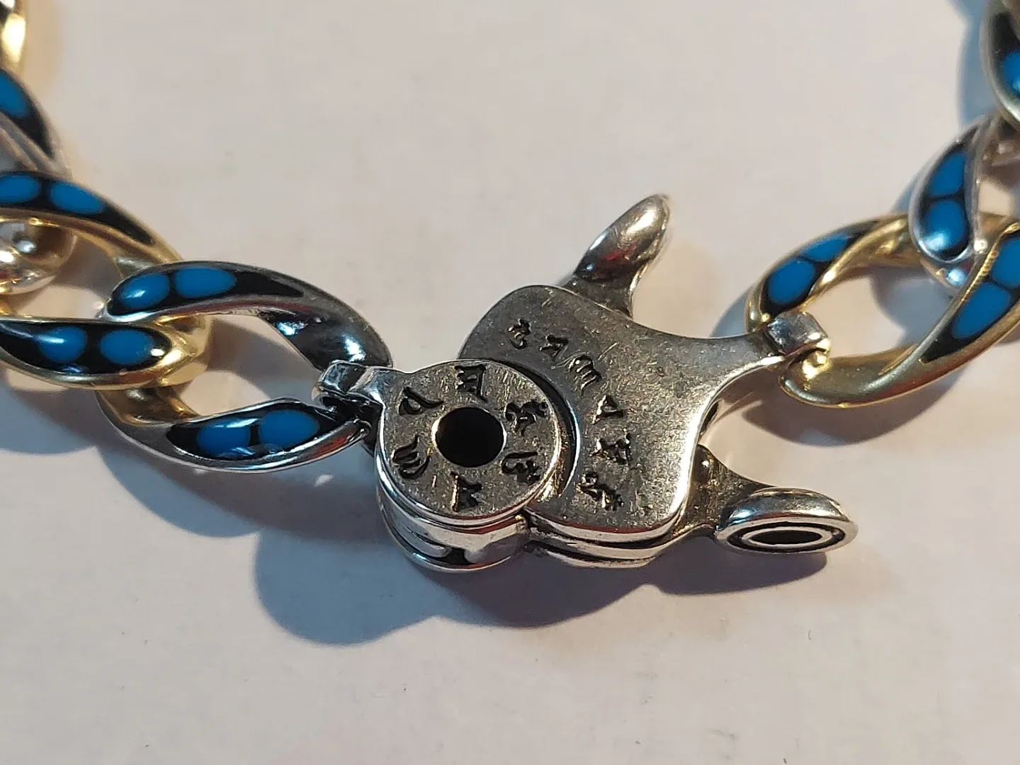 MASCOT LUCKY BRACELET image indicator(8)