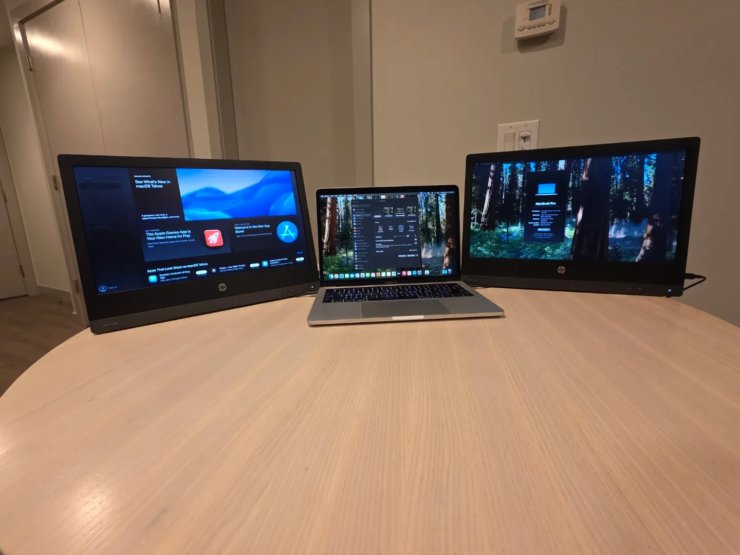 MacBook Pro 13-inch 2019