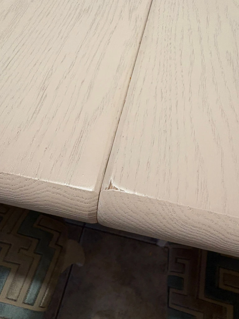 Dining Table with 6 Chairs - photo 5