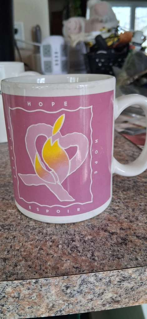 Variety of Decorative Mugs - photo 5
