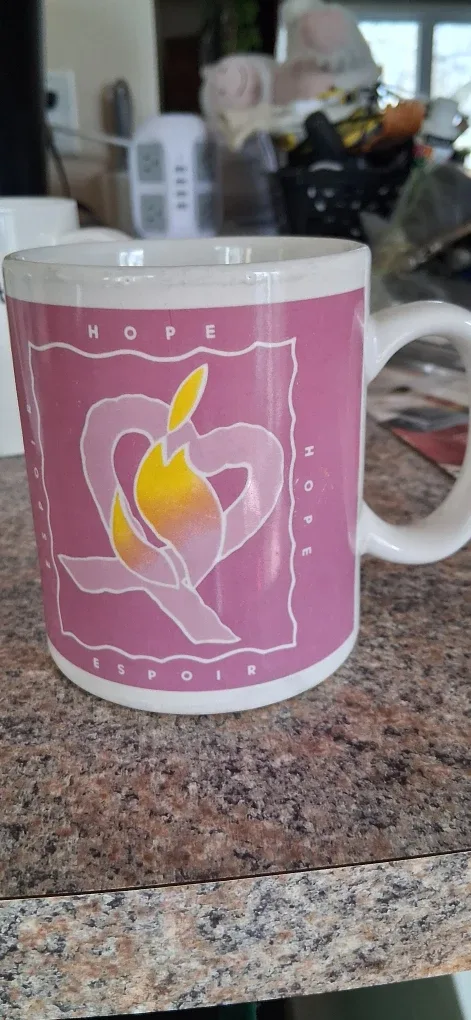 Variety of Decorative Mugs image indicator(5)