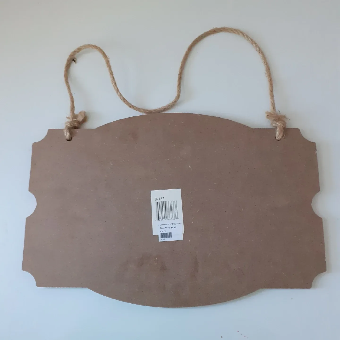 Cabernet & Merlot Wine Wall Decor image indicator(3)