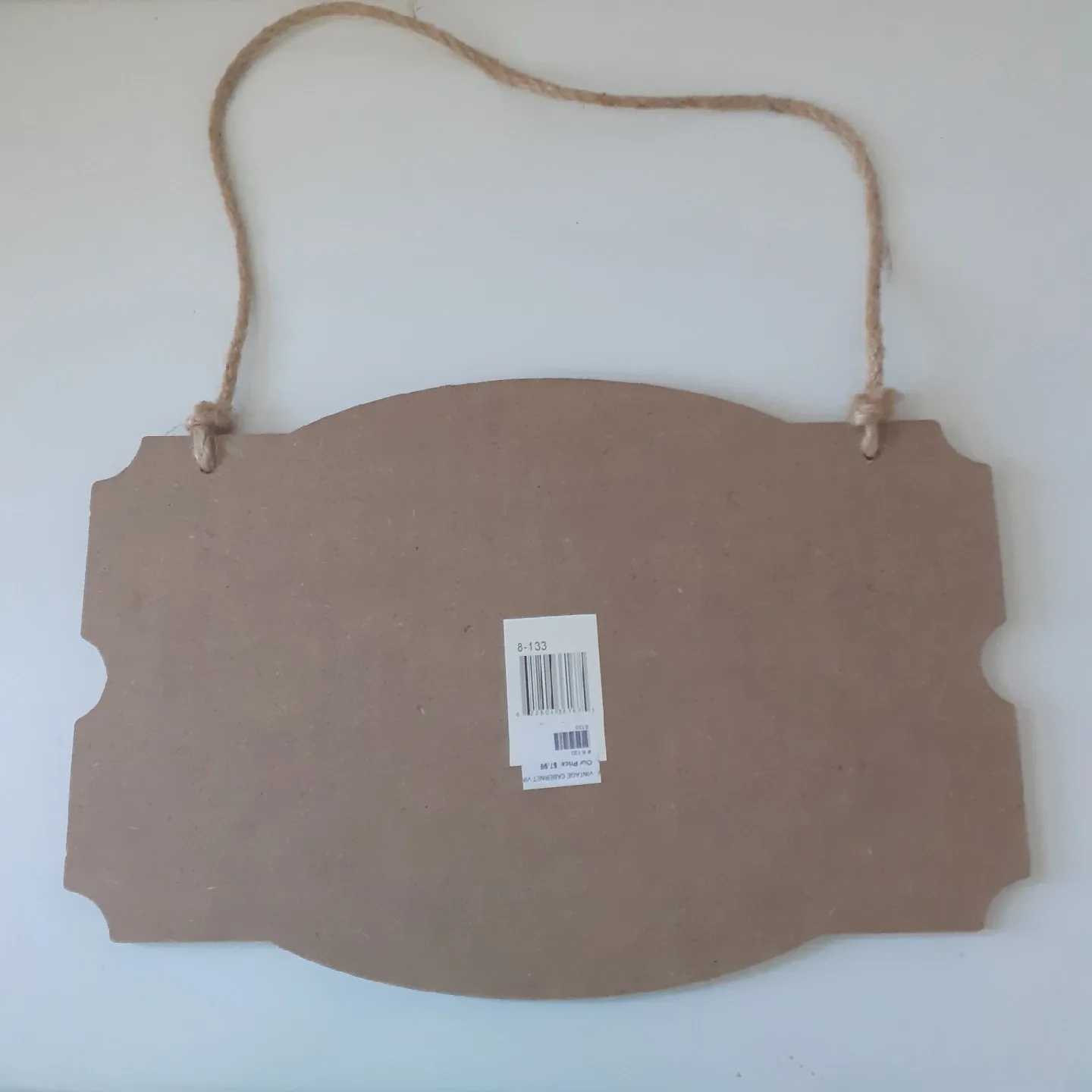 Cabernet & Merlot Wine Wall Decor image indicator(5)