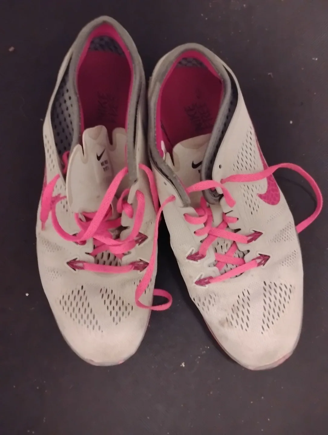 Nike Tri Fit 5 Shoes