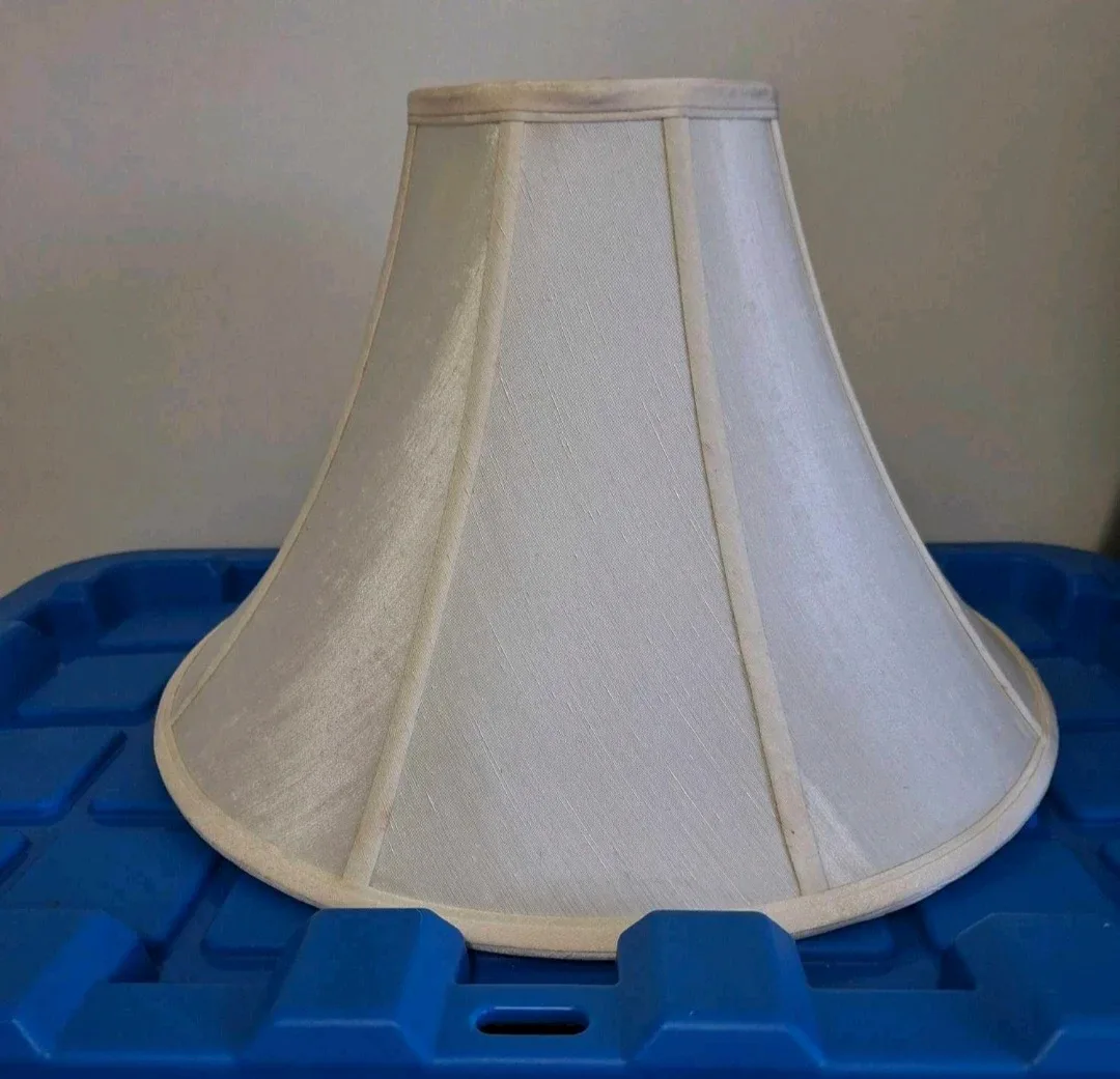 Lamp Shade - Off White