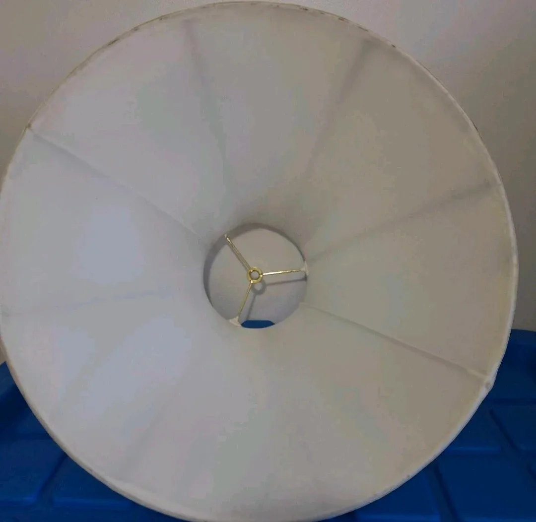 Lamp Shade - Off White image indicator(2)