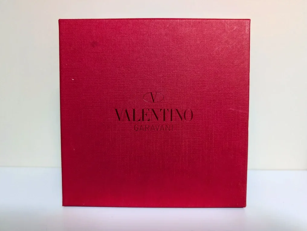 Valentino Garavani VLOGO Leather Wallet image indicator(4)