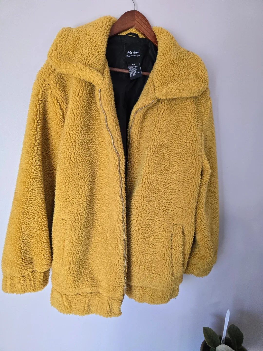 Sherpa Jacket image indicator(3)