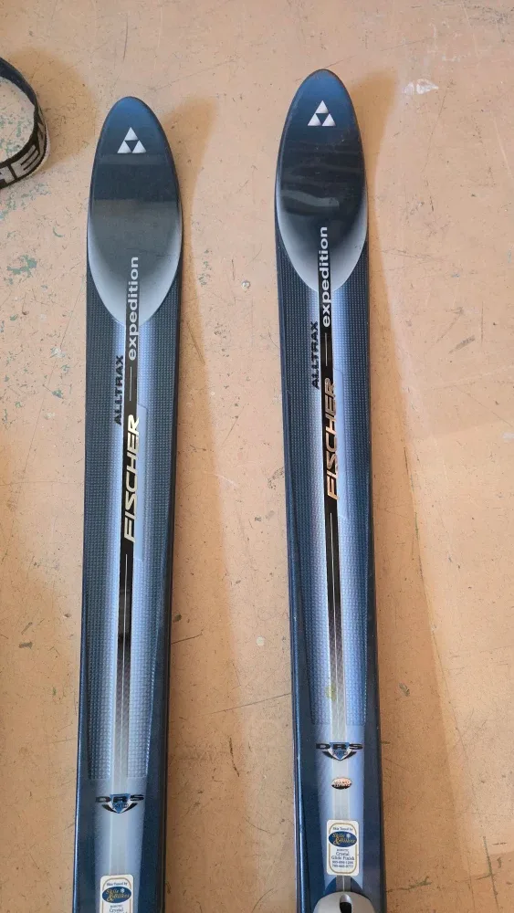 Skis and Bindings For Sale image indicator(2)