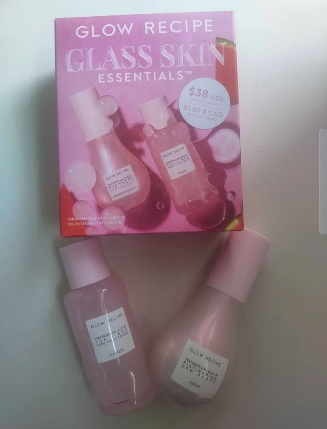 Glow Recipe Glass Skin Essentials Set image indicator(2)