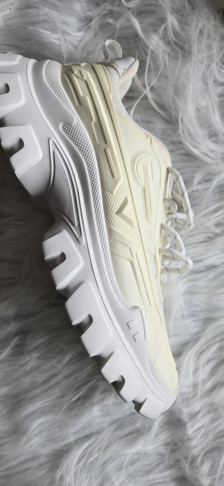 Dream Pairs Women's Chunky Sneakers - photo 2