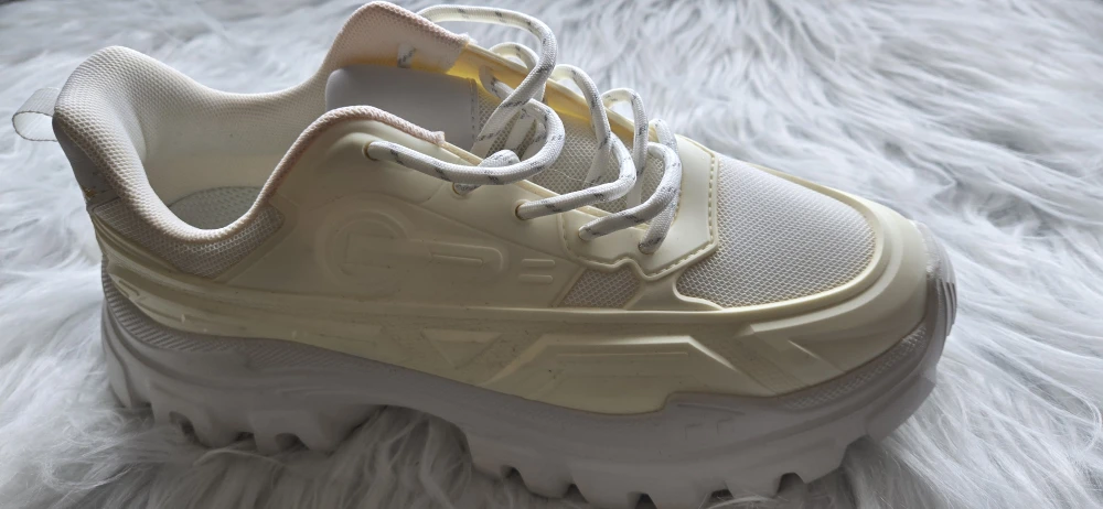 Dream Pairs Women's Chunky Sneakers - photo 3