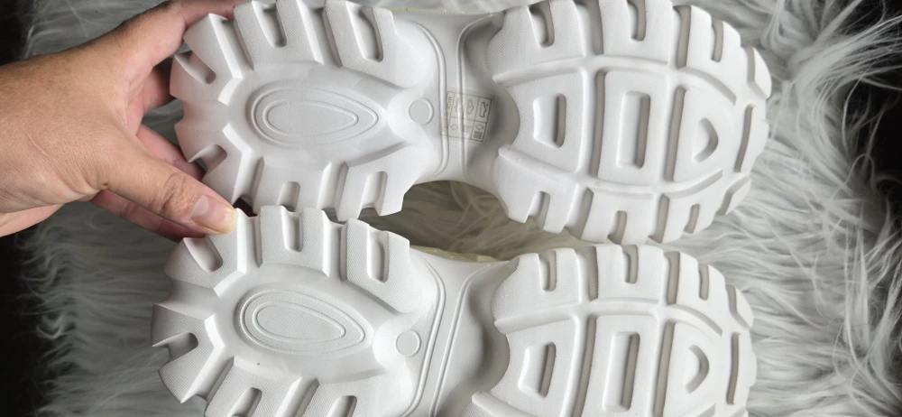 Dream Pairs Women's Chunky Sneakers - photo 4
