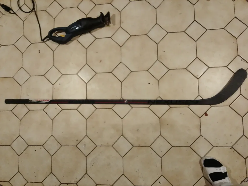 Bauer Nexus Hockey Stick image indicator(2)