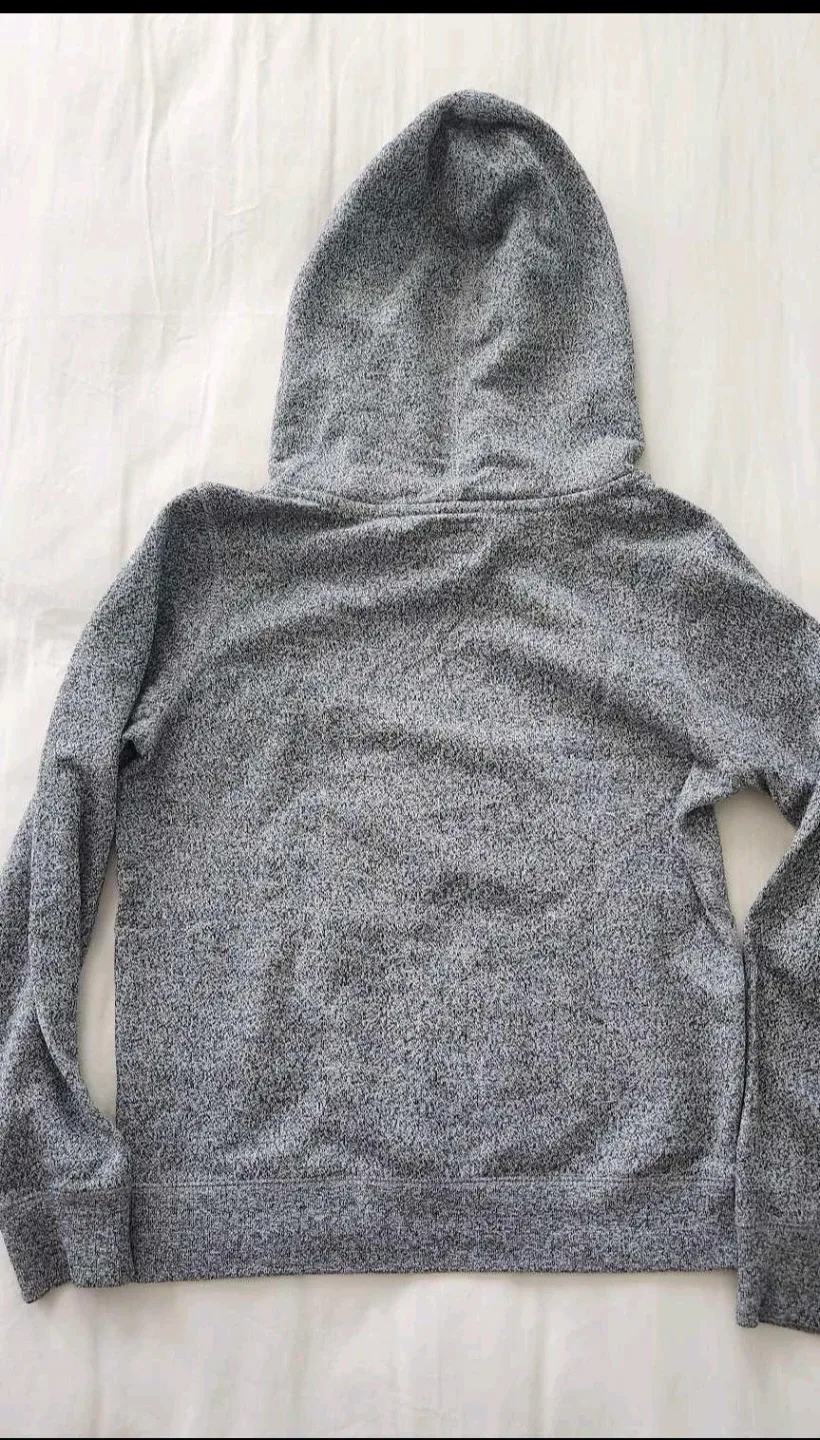 Roots Grey Hoodie image indicator(2)