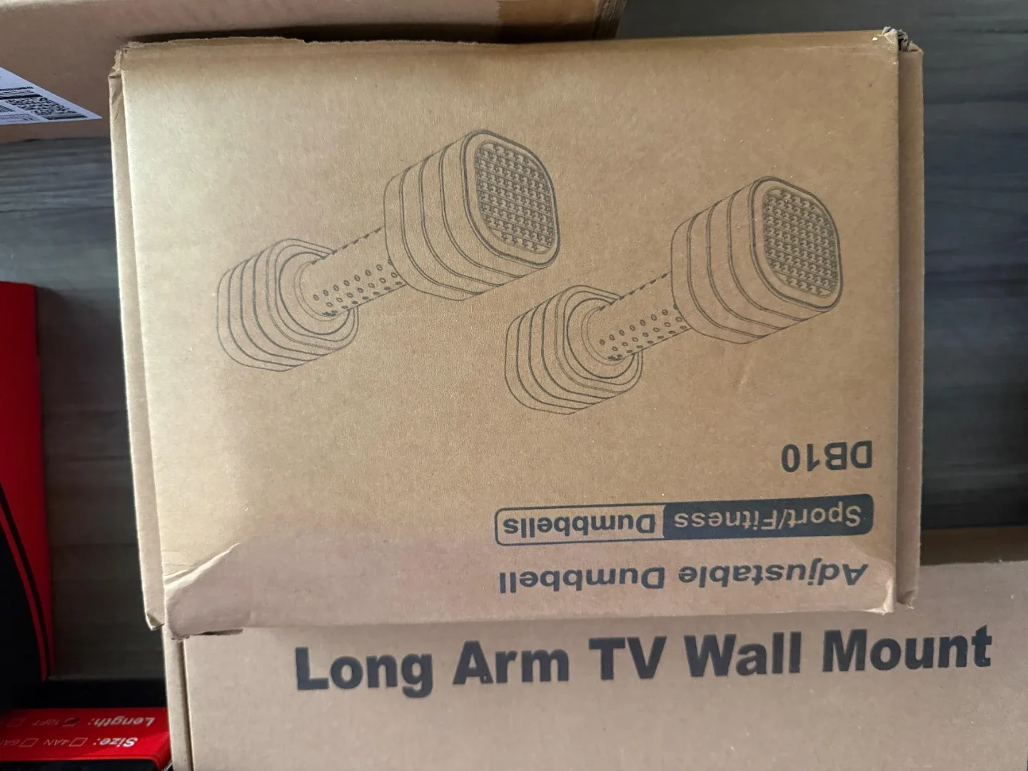 Articulos nuevos destapados pero nunca usados image indicator(5)