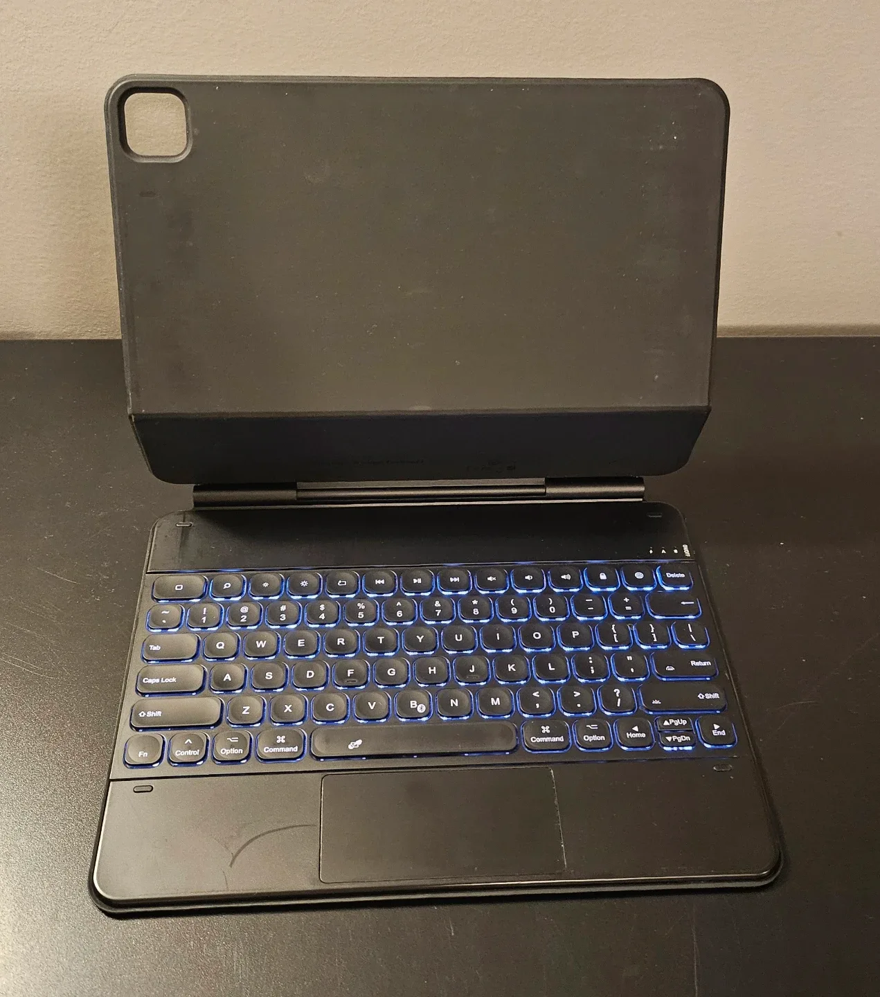 iPad Pro Keyboard Case 12.9 or 13