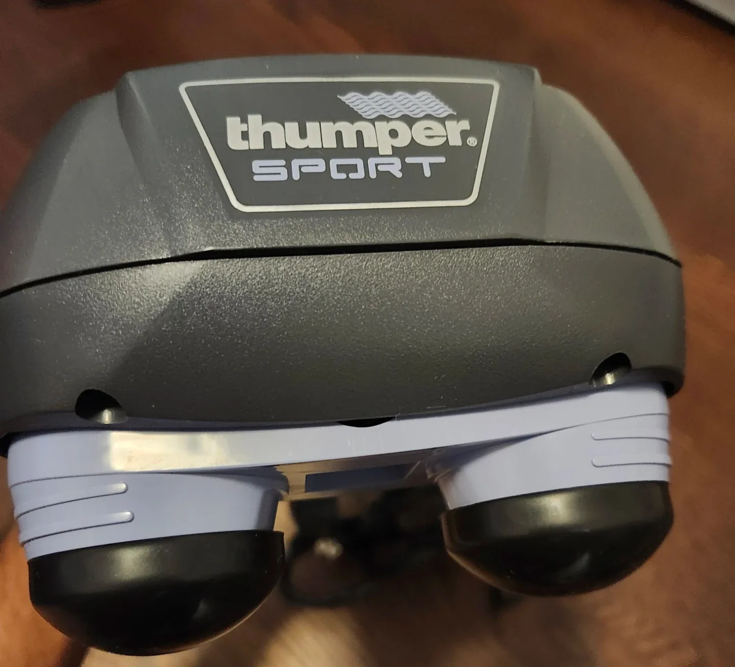 Thumper Sport Percussion Massager image indicator(2)