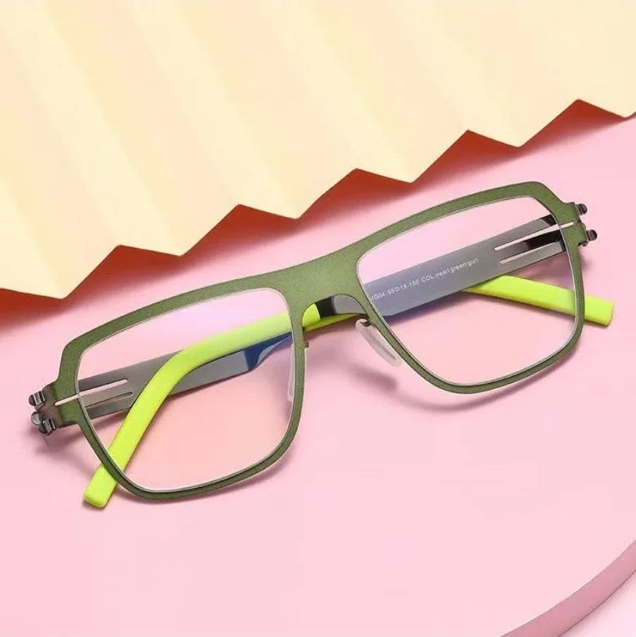 Eyeglasses, Frames, Glasses, eye wear image indicator(4)