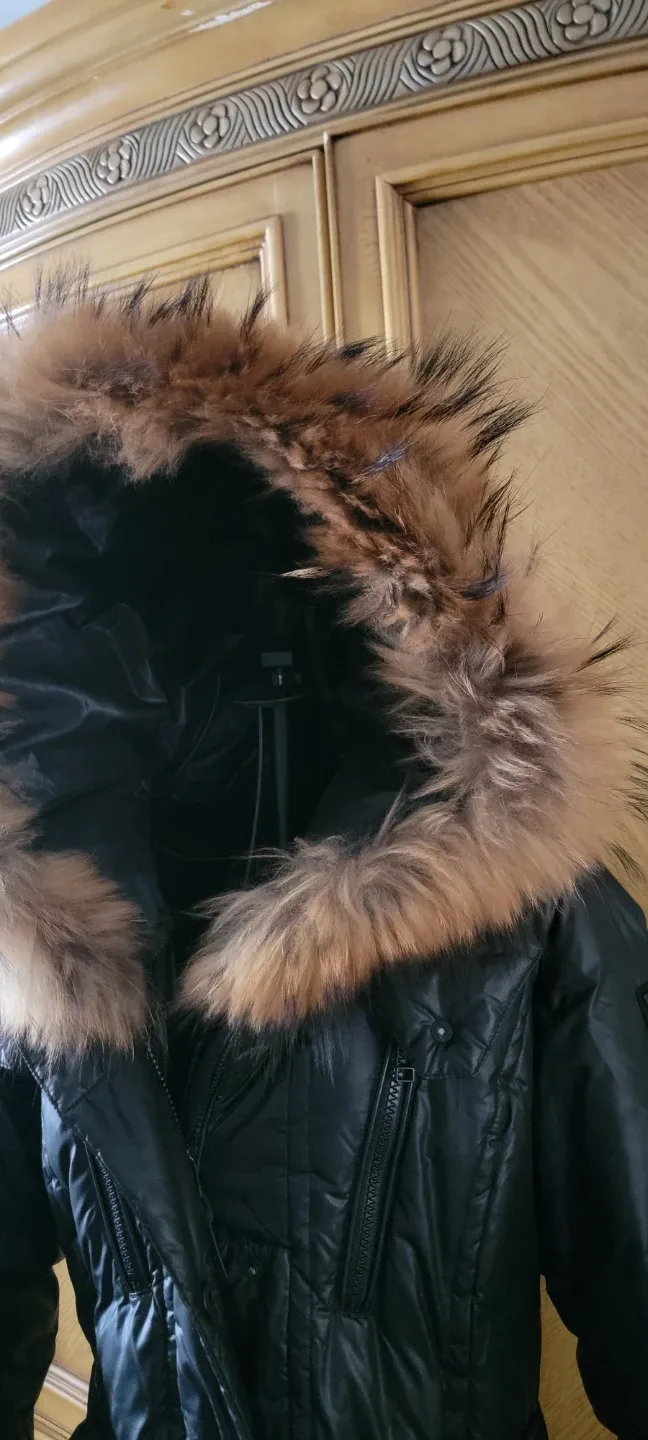 Ateliernior by Rudsak Down Winter Coat image indicator(4)