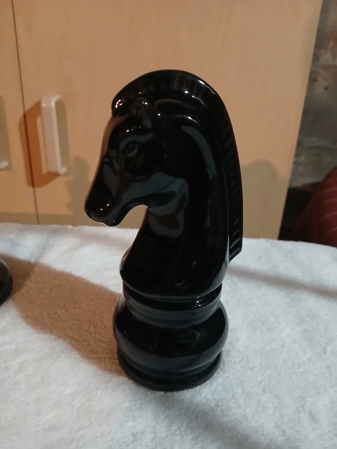Chess Pieces - Black image indicator(2)